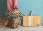 Доска сервировочная малая арт SD02 №1