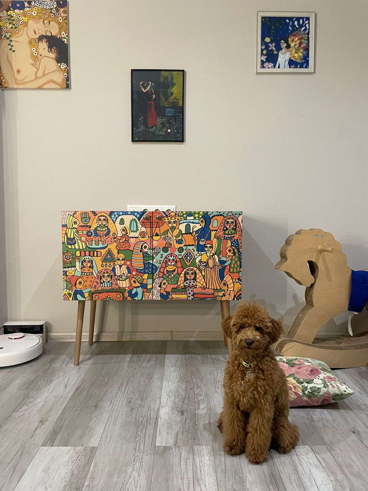 Пример интерьера 11