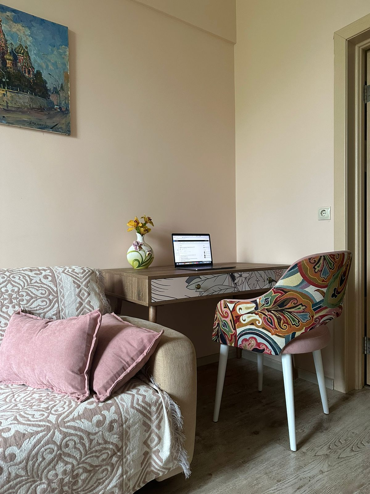 Пример интерьера 14