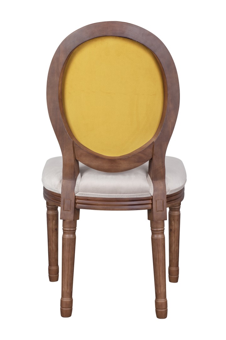 Стул Volker Leg YG в интернет-магазине