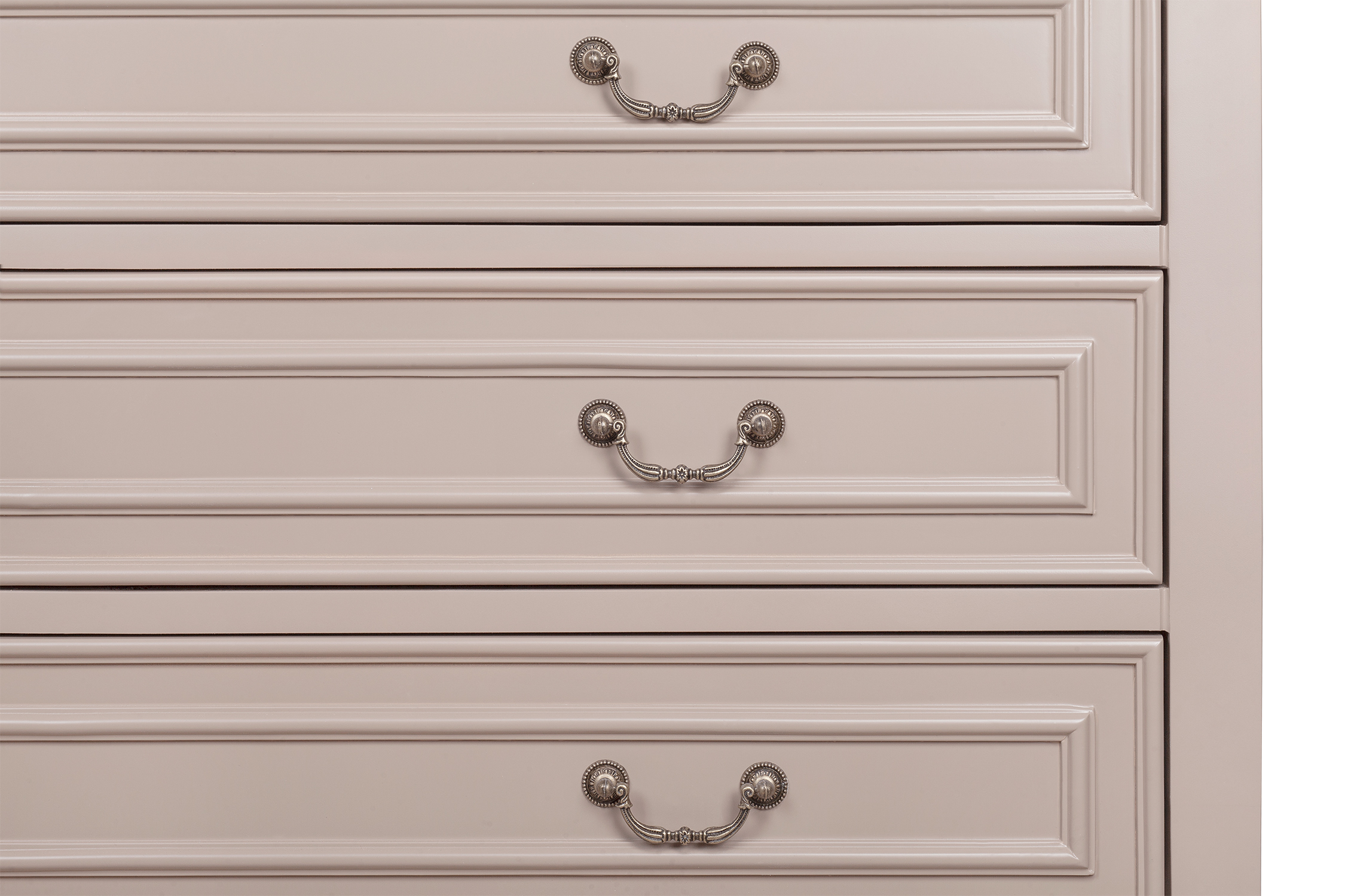 фото Дизайнерский комод Kaliko Old Oak в интерьере