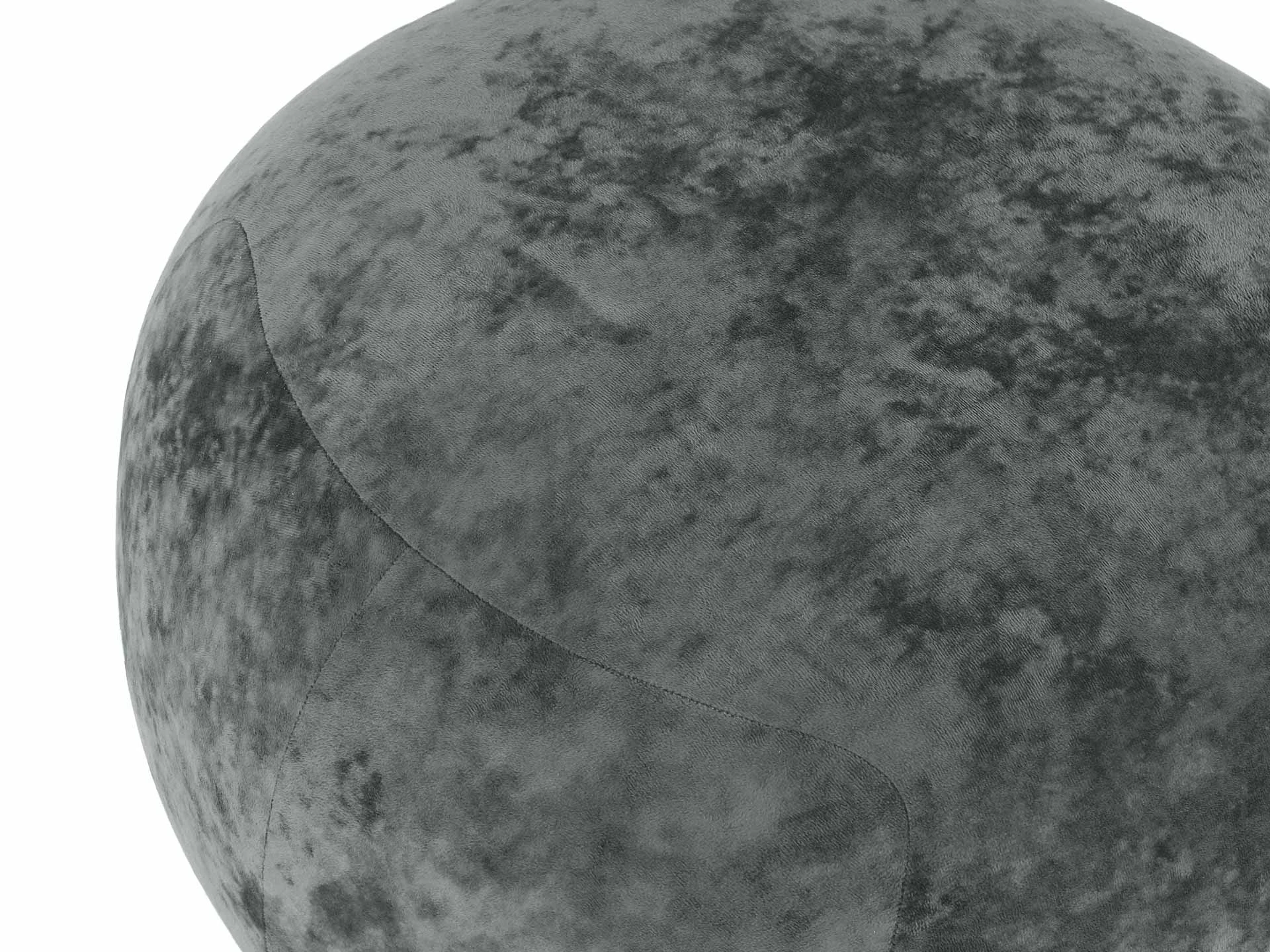 Пуф Lucca в интерьере