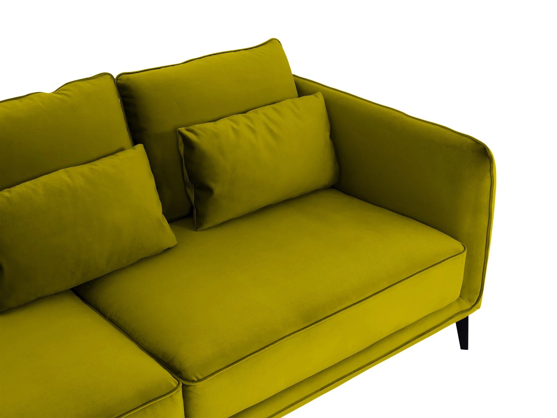 фото Диван Amsterdam трёхместный