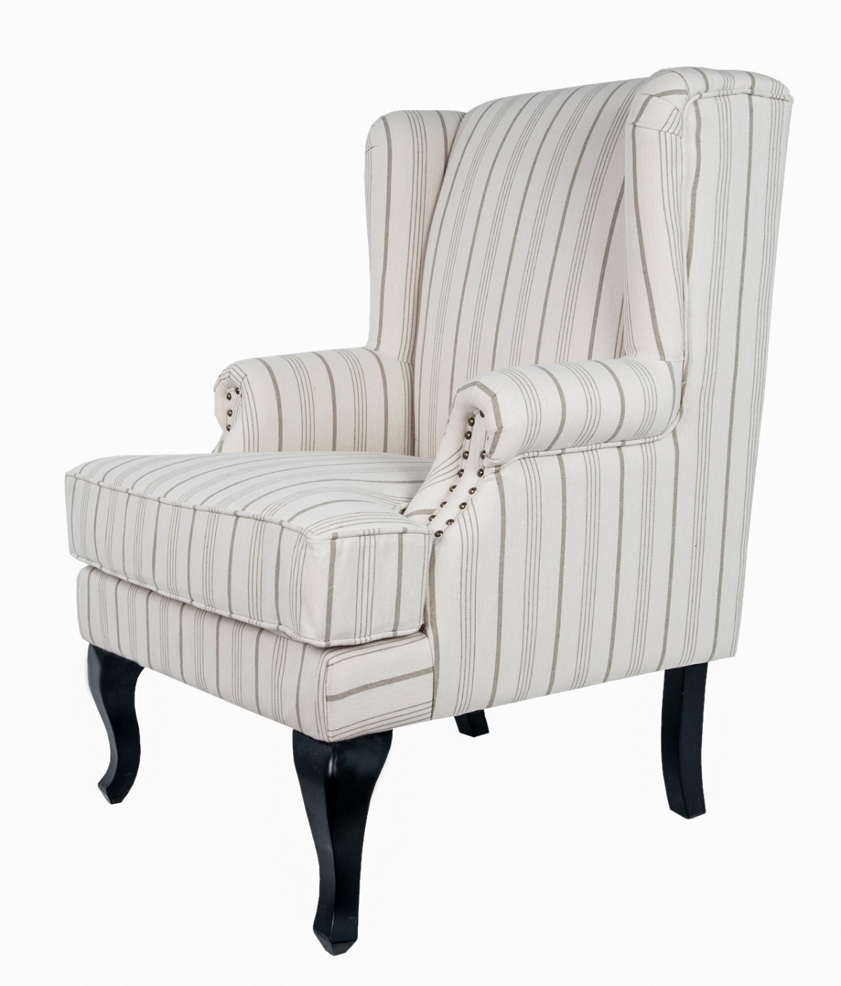 Мягкое полукресло с подлокотниками Lekalo на заказ в интернет-магазине в Санкт-Петербурге