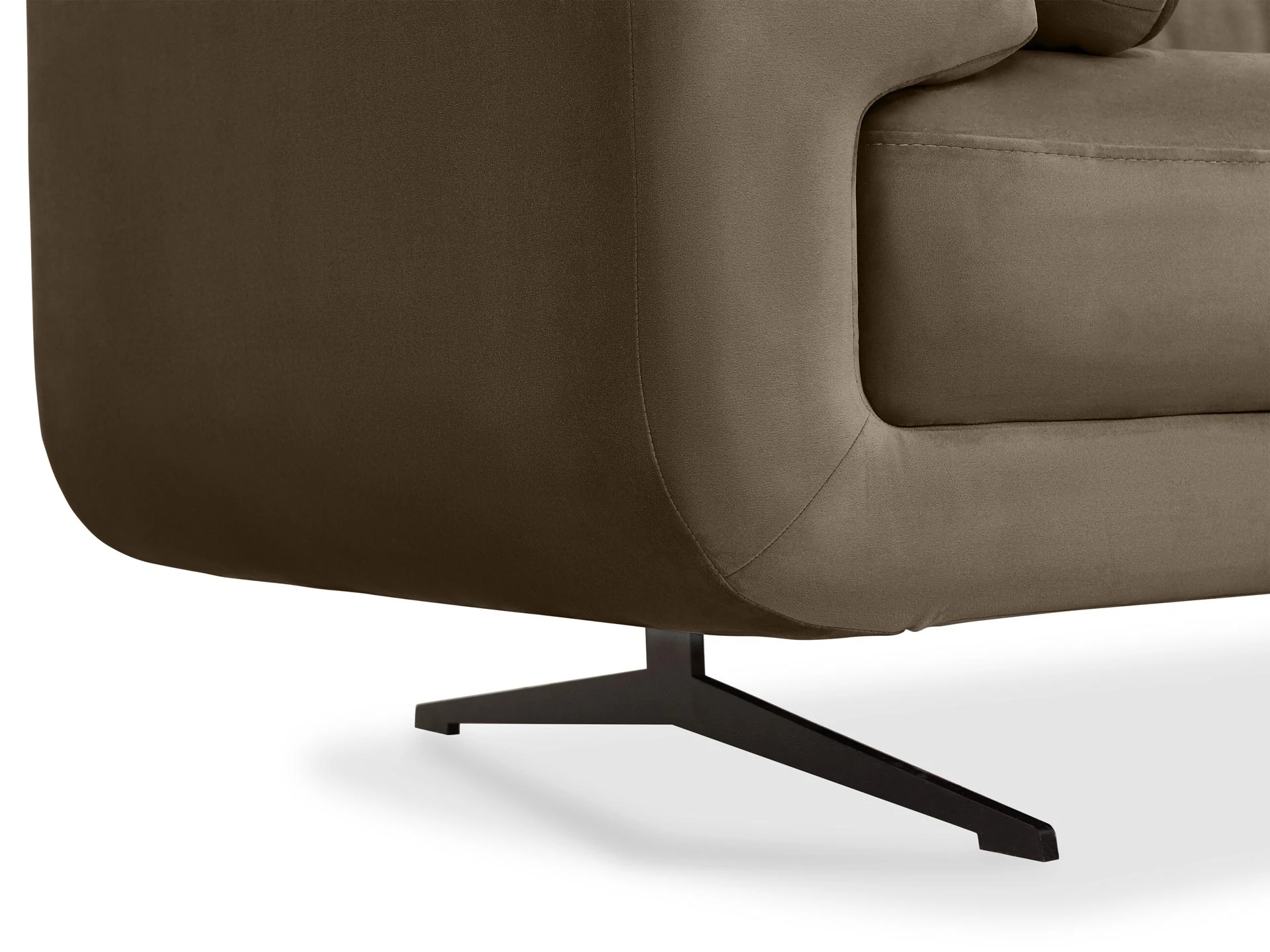 фото Диван Marsala в интерьере в Москве фото Диван Marsala в интерьере