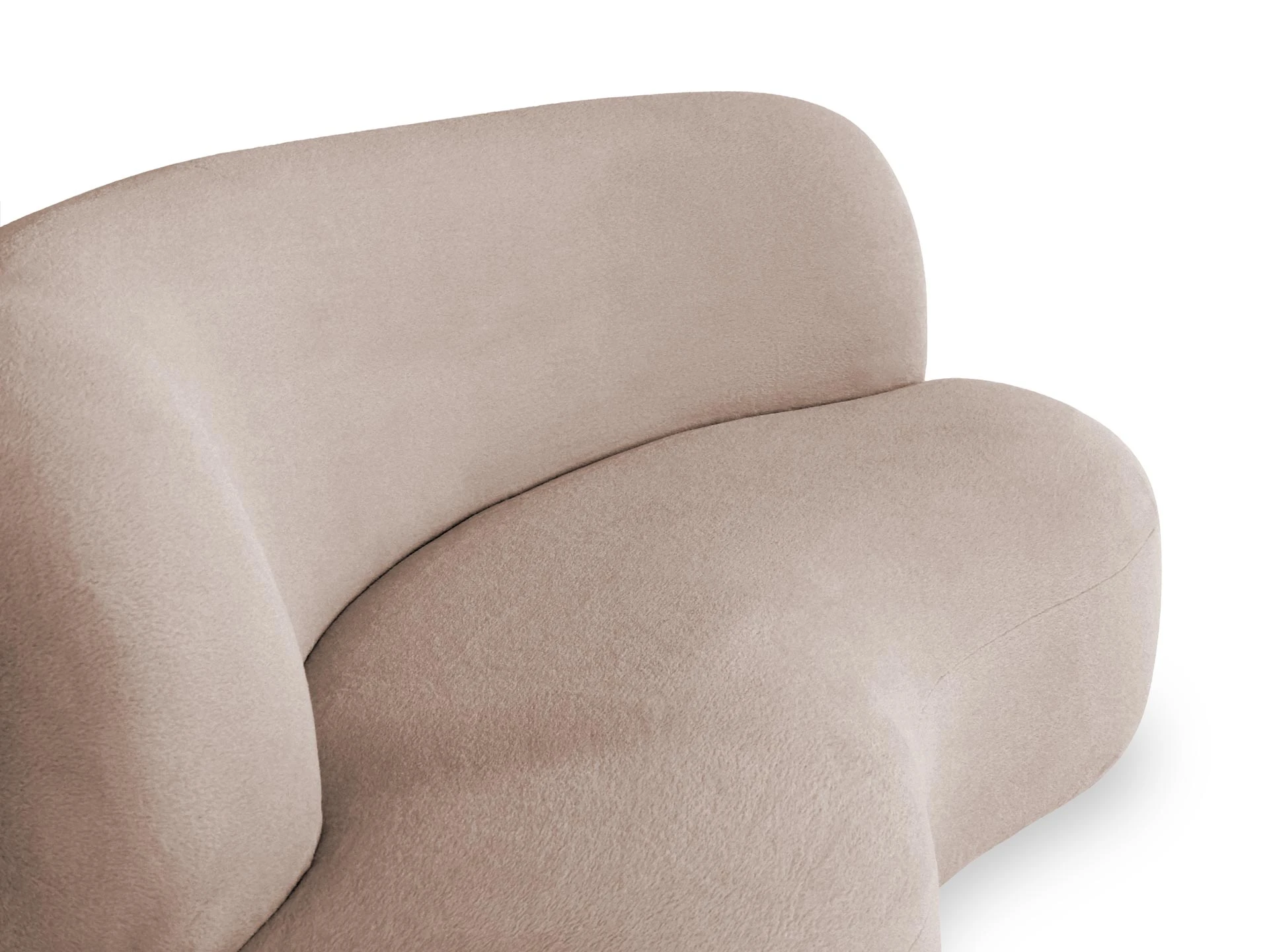 Диван Patti 1900 в интерьере