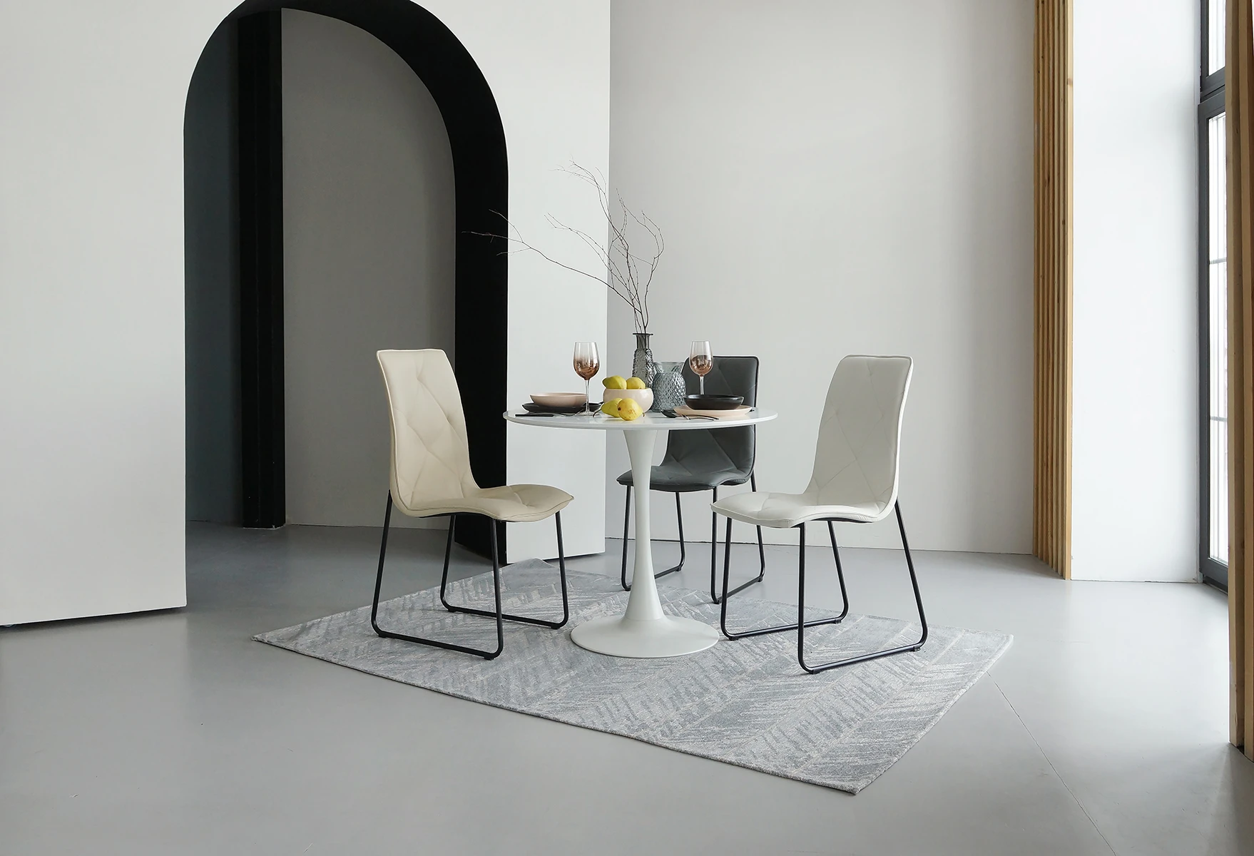 купить Стул Marco в интернет-магазине