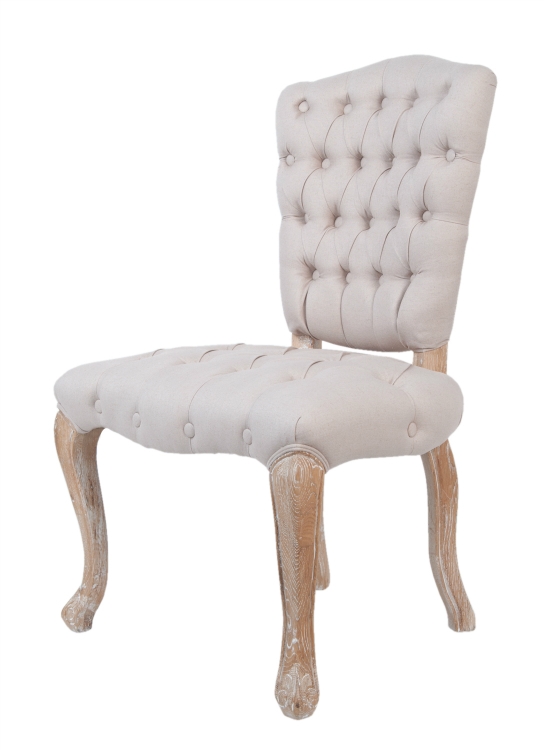 Стул Gamila Beige в интернет-магазине
