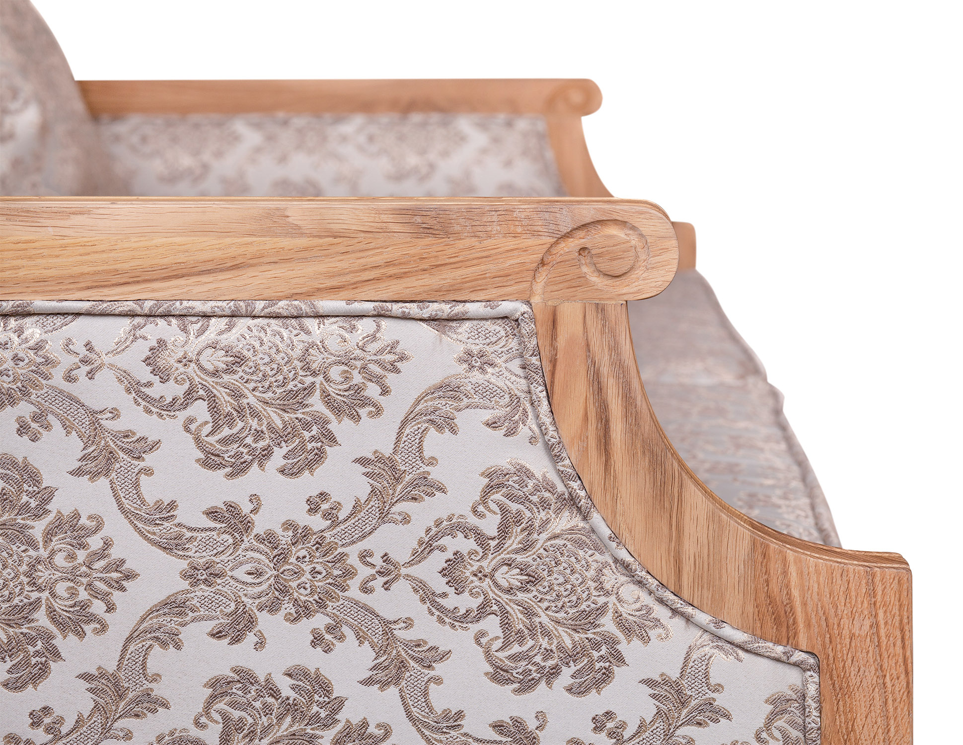 фото Диван с высокой спинкой для гостиниц Madesta Vatica в интерьере в Москве фото Диван с высокой спинкой для гостиниц Madesta Vatica в интерьере