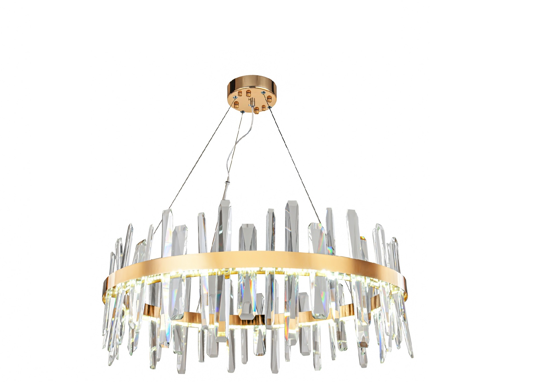 купить Люстра Gertrudis 600