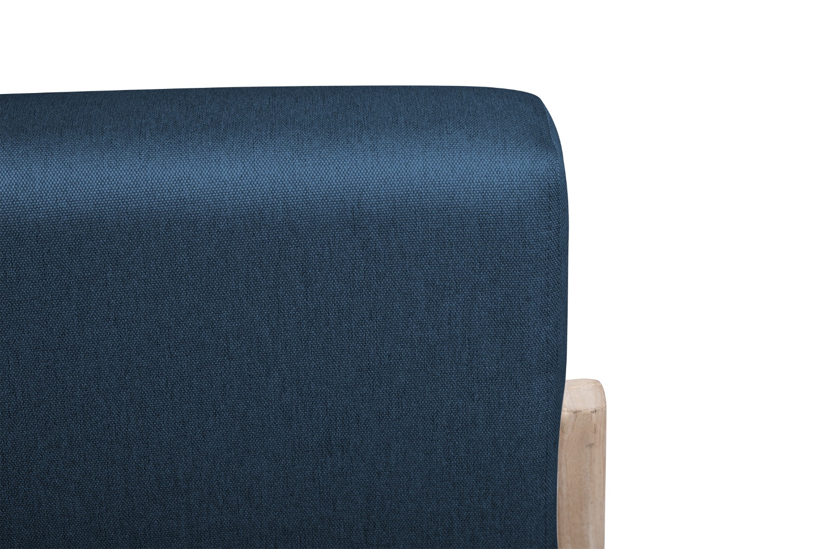 Дизайнерский двухместный диван Cody B-midnight в интерьере в Москве Дизайнерский двухместный диван Cody B-midnight в интерьере