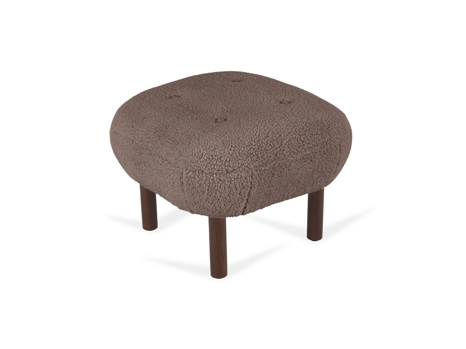купить Пуф Lounge Wood