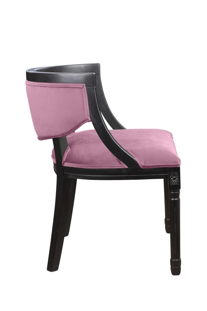 заказать Стул Orzo Pink