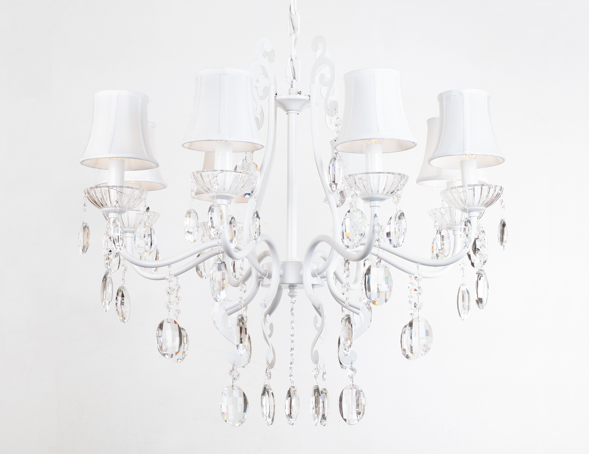 фото Люстра Karma D70 в Москве фото Люстра Karma D70