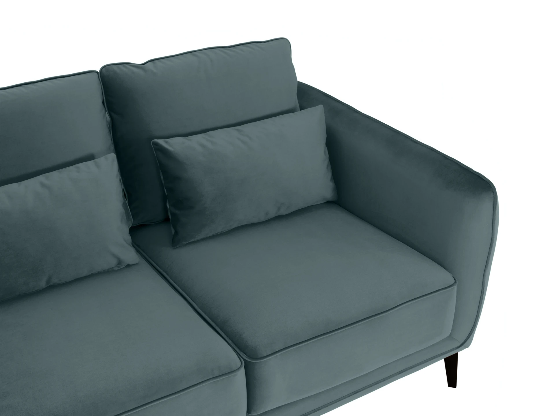 фото Диван Amsterdam двухместный в интерьере в Москве фото Диван Amsterdam двухместный в интерьере