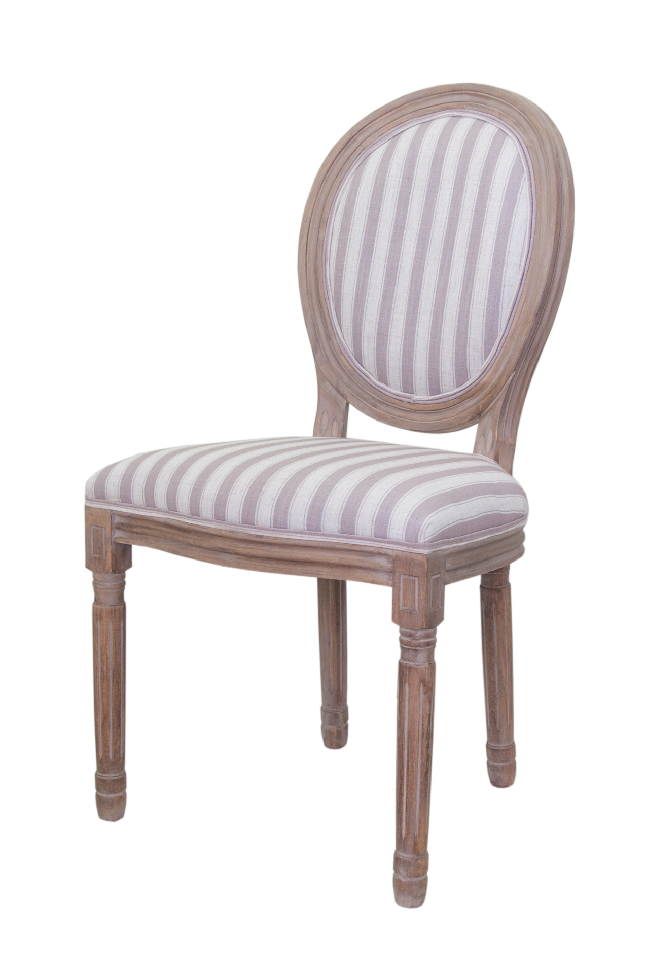 Стул для кафе Volker Pinstripe в интернет-магазине