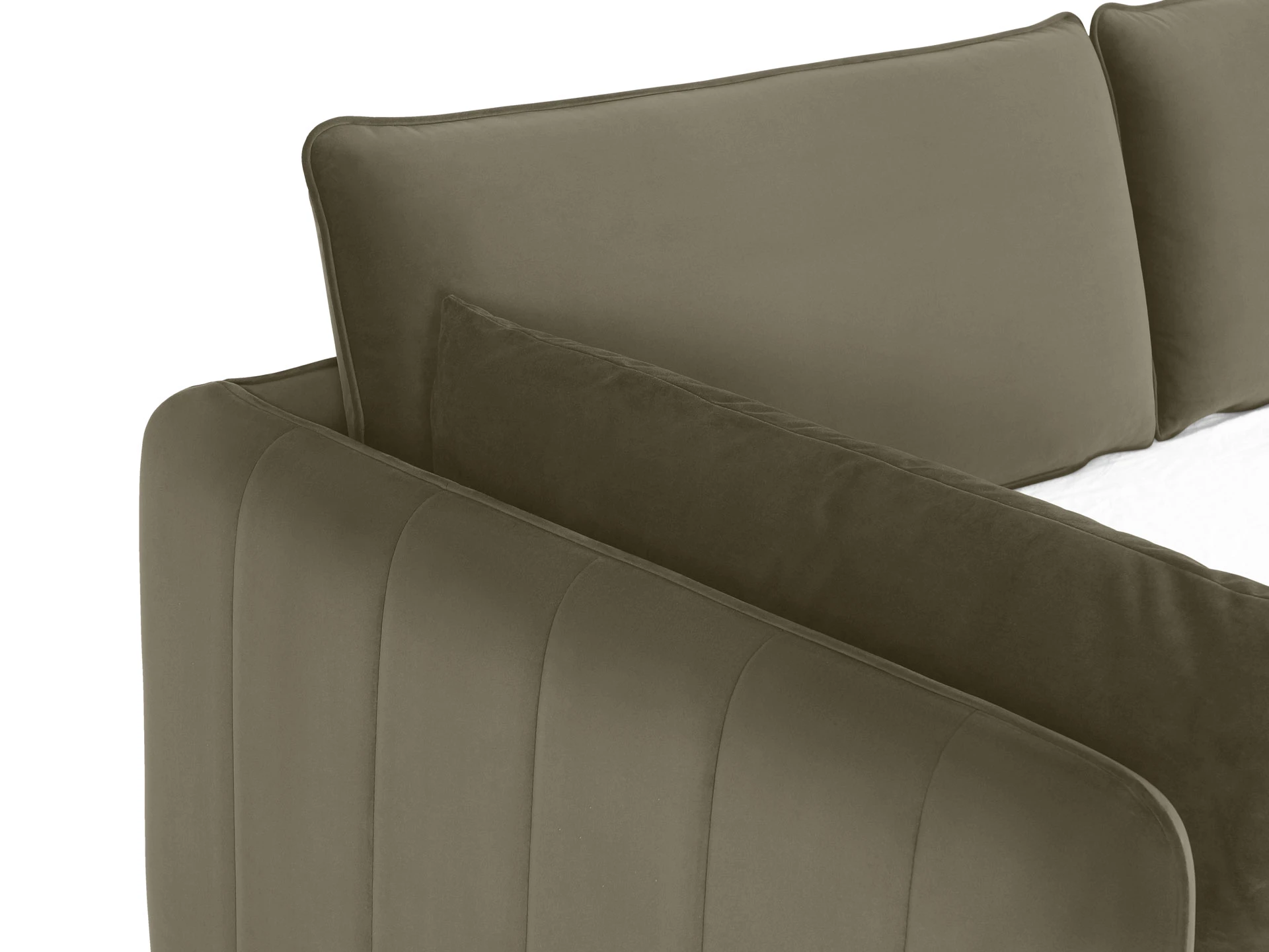 фото Кушетка Vicari