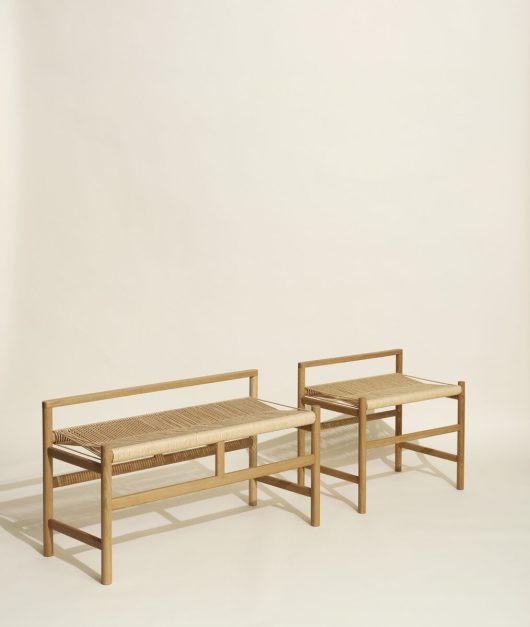 СКАМЬЯ HERITAGE HUBSCH БОЛЬШАЯ, НАТУРАЛЬНЫЙ в интернет-магазине в Москве СКАМЬЯ HERITAGE HUBSCH БОЛЬШАЯ, НАТУРАЛЬНЫЙ в интернет-магазине