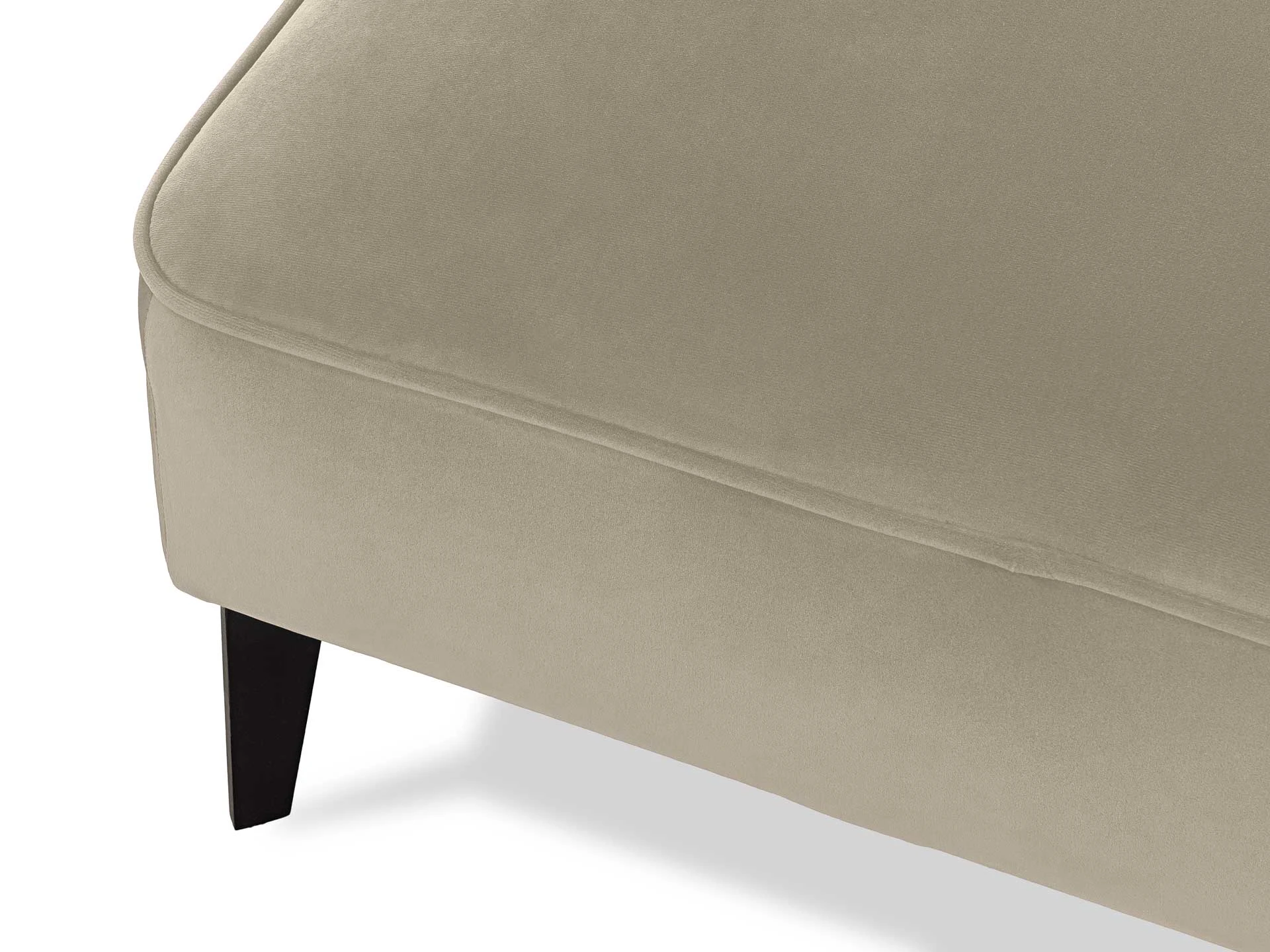 Пуф Amsterdam в интерьере в Москве Пуф Amsterdam в интерьере