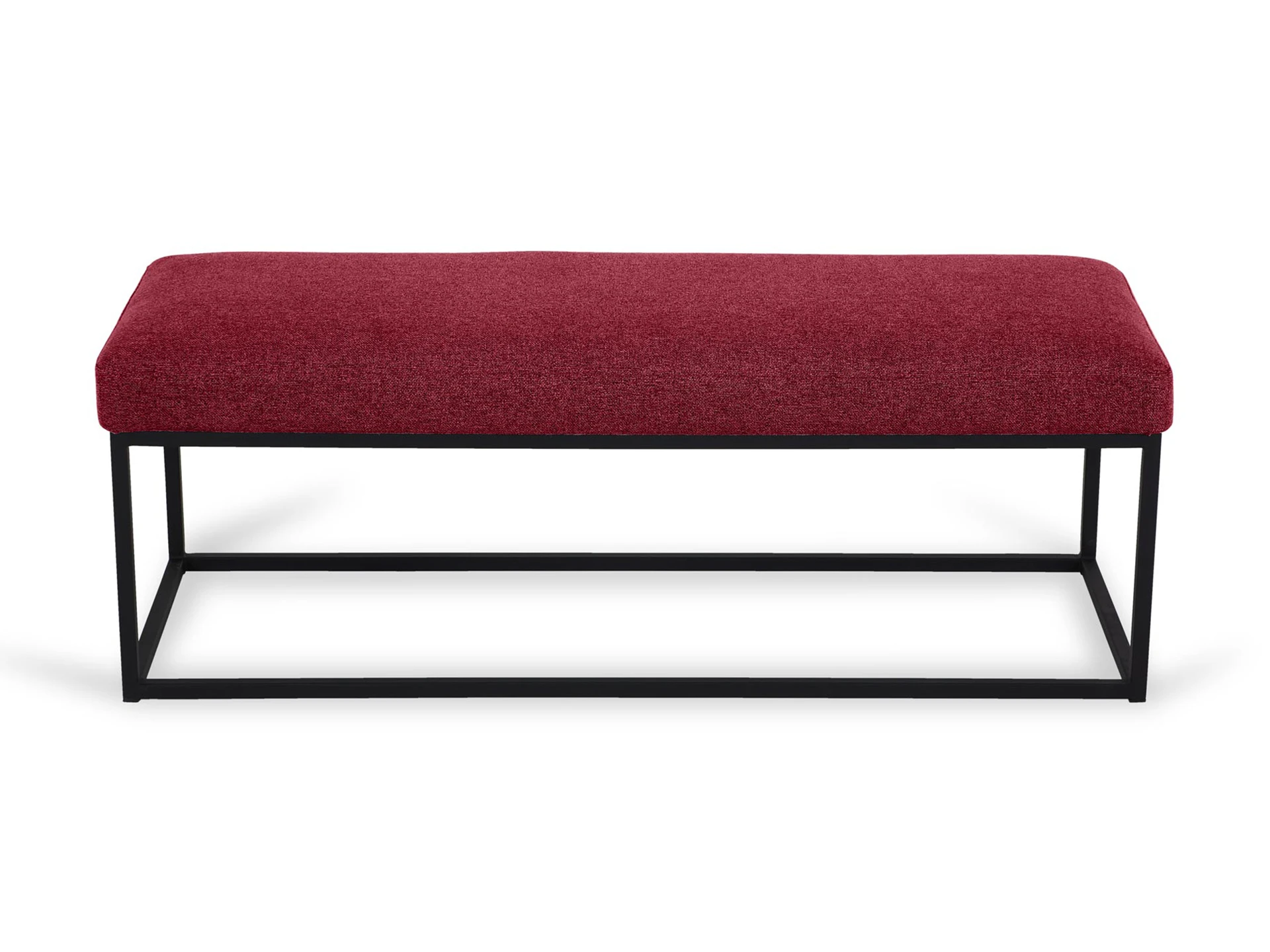 Банкетка Loft Flat в интерьере