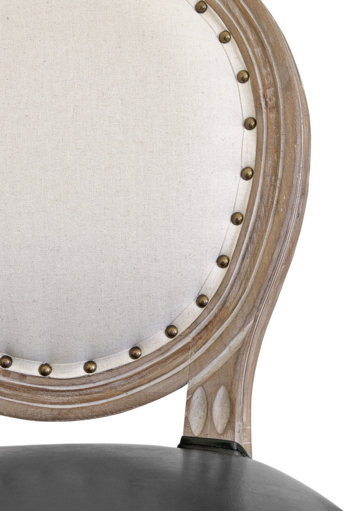 фото Дизайнерский барный стул Filon Nail