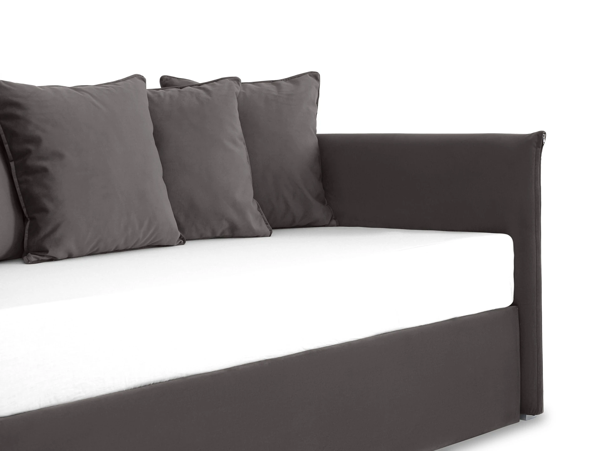 фото Кровать-кушетка Milano в интерьере