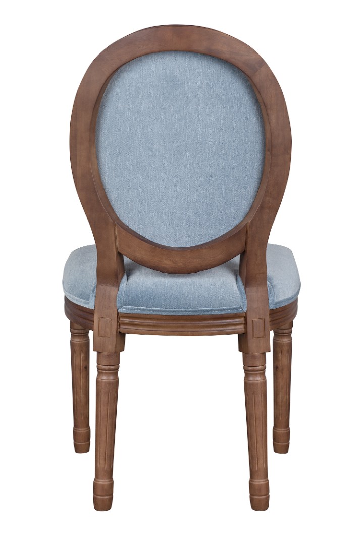 Стул Volker Leg Blue в интернет-магазине в Москве Стул Volker Leg Blue в интернет-магазине