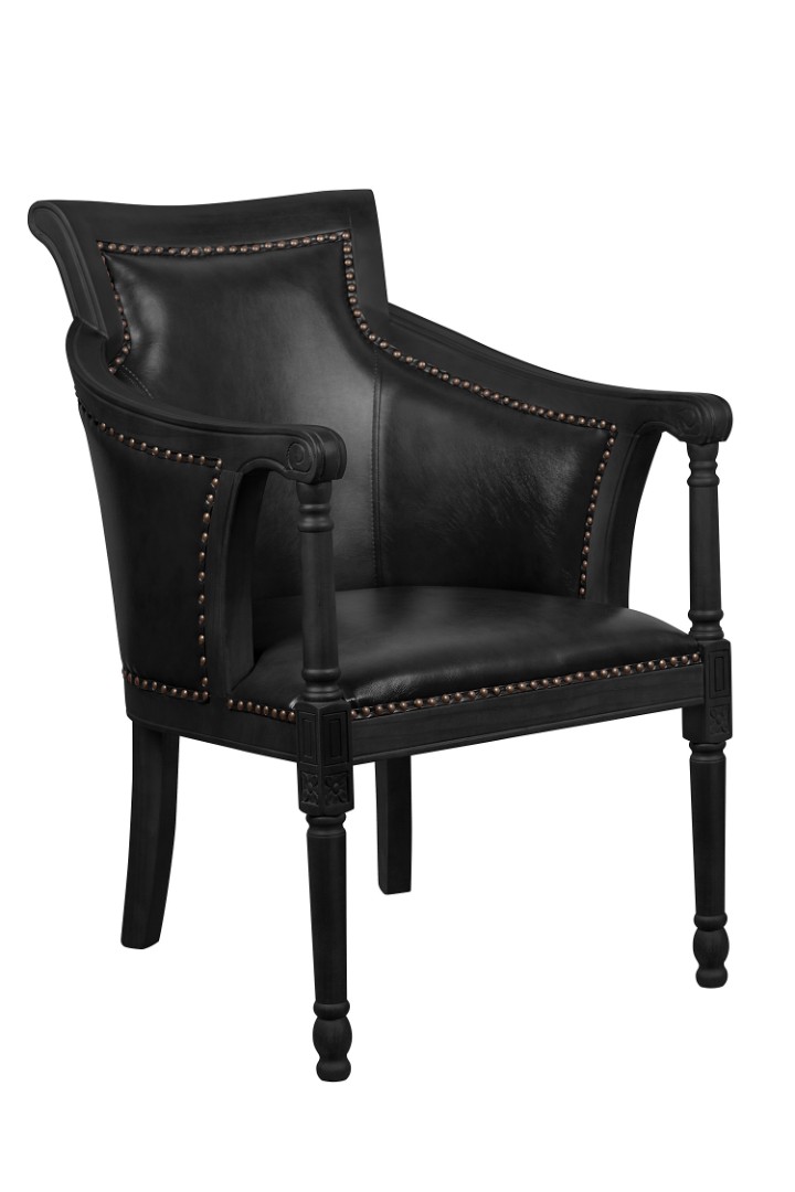 купить Кресло Valene Black V2