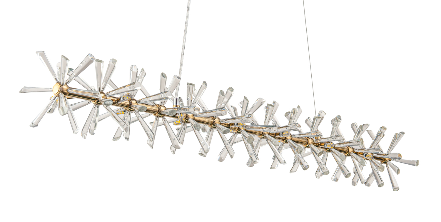купить Люстра Star Light L1000