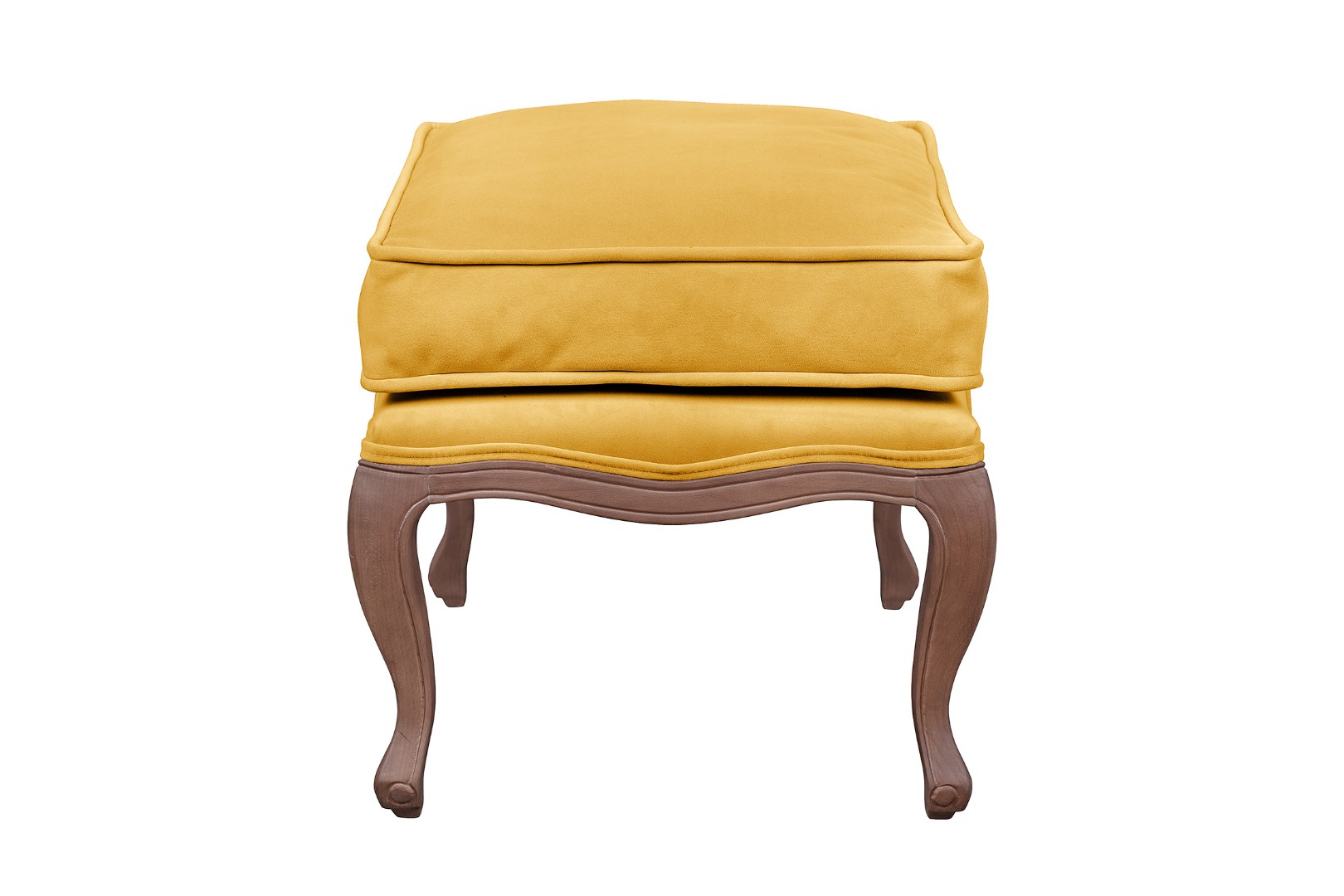 заказать Банкетка Nitro Yellow Ottoman в Москве заказать Банкетка Nitro Yellow Ottoman