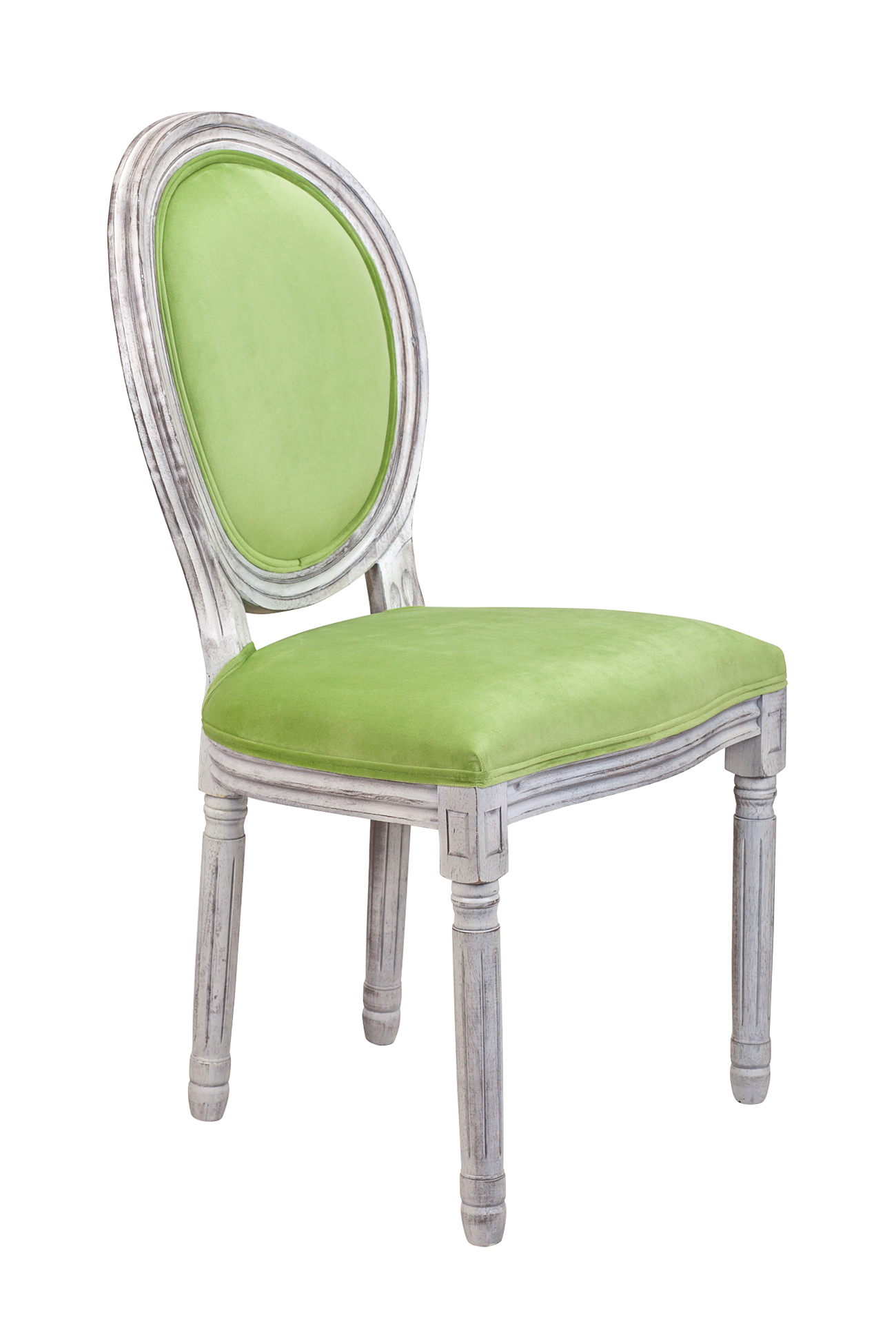 купить Стул для кафе Volker Original Green