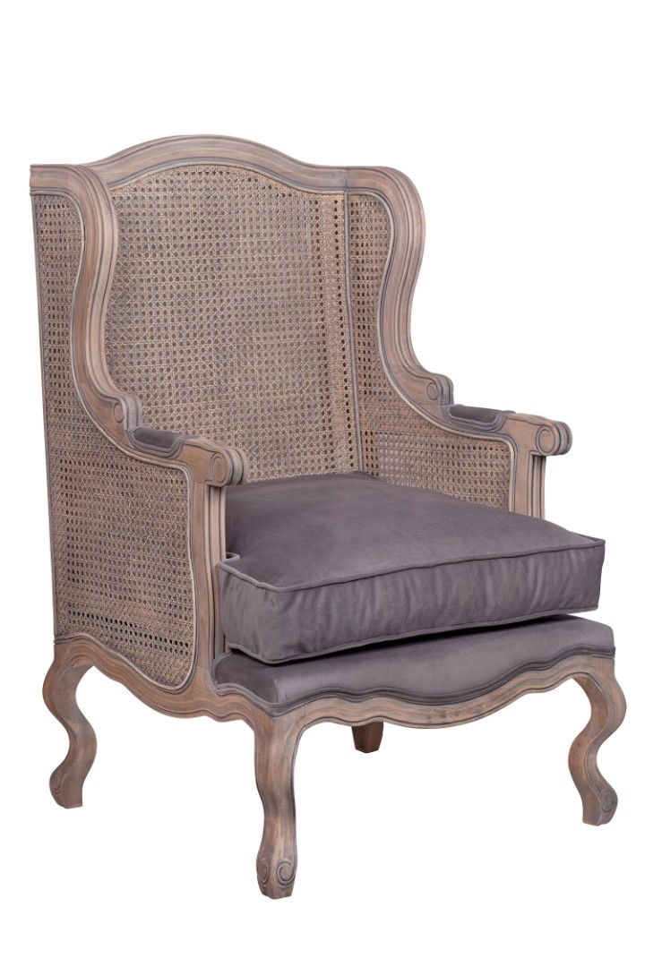 заказать Классическое американское кресло Brody Ratang V2