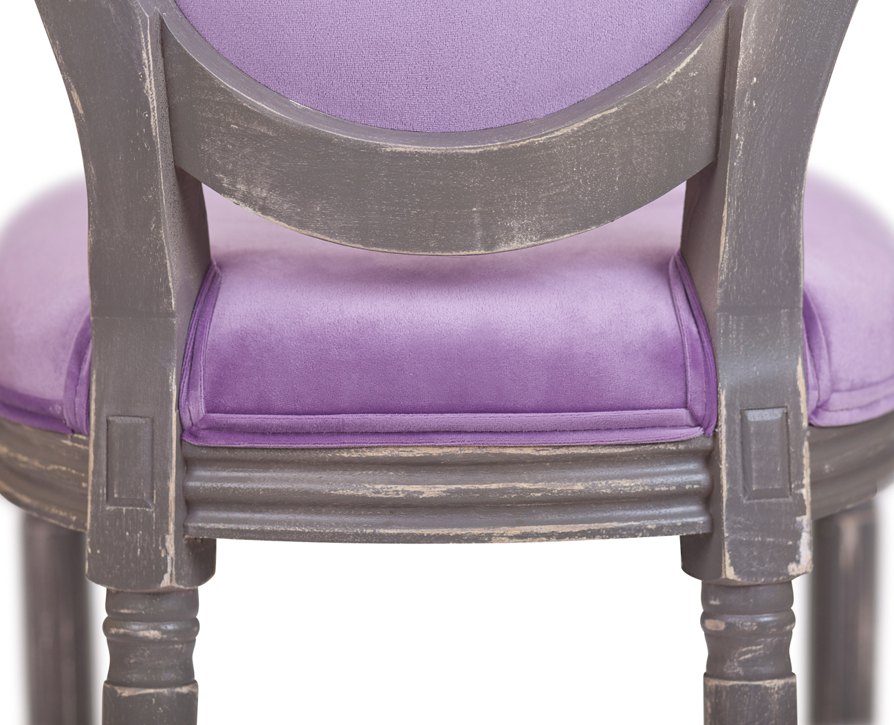 фото Стул Volker Violet в Москве фото Стул Volker Violet