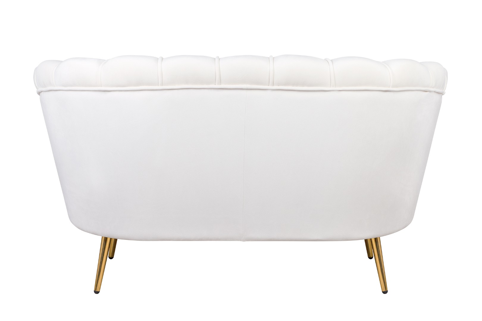 Диван ракушка Pearl Double Beige в интернет-магазине в Москве Диван ракушка Pearl Double Beige в интернет-магазине