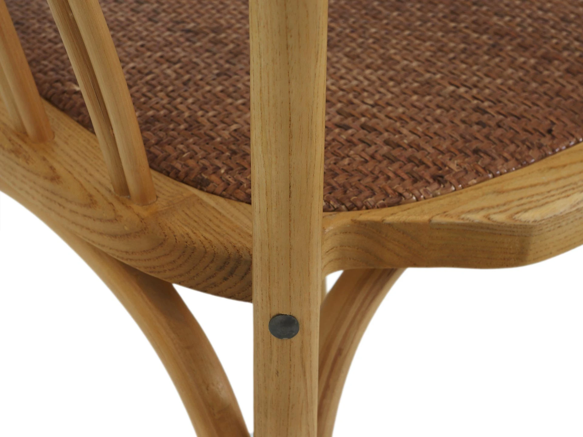 фото Стул Saloon в интерьере