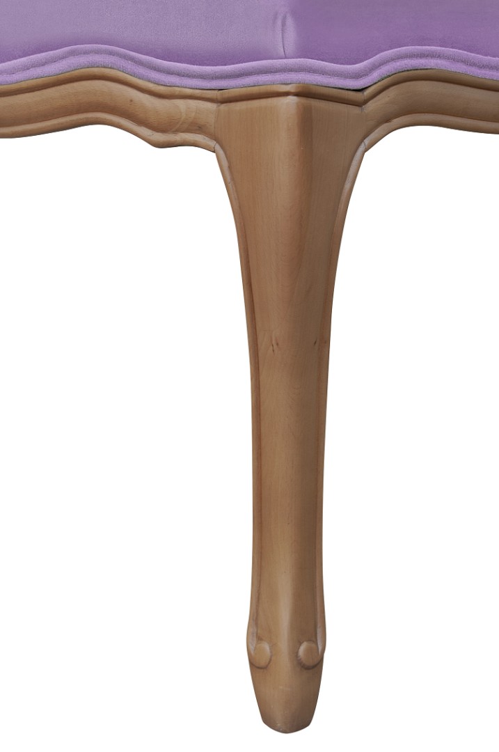 фото Стул для кафе Wenter Purple