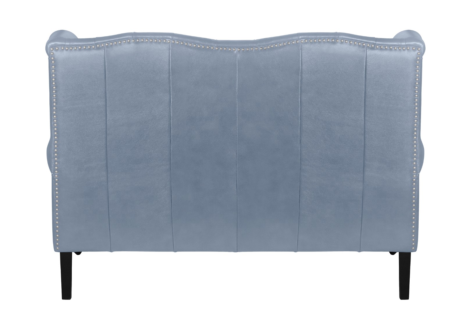 Кожаный дизайнерский диван Royal Sofa Grey в интернет-магазине