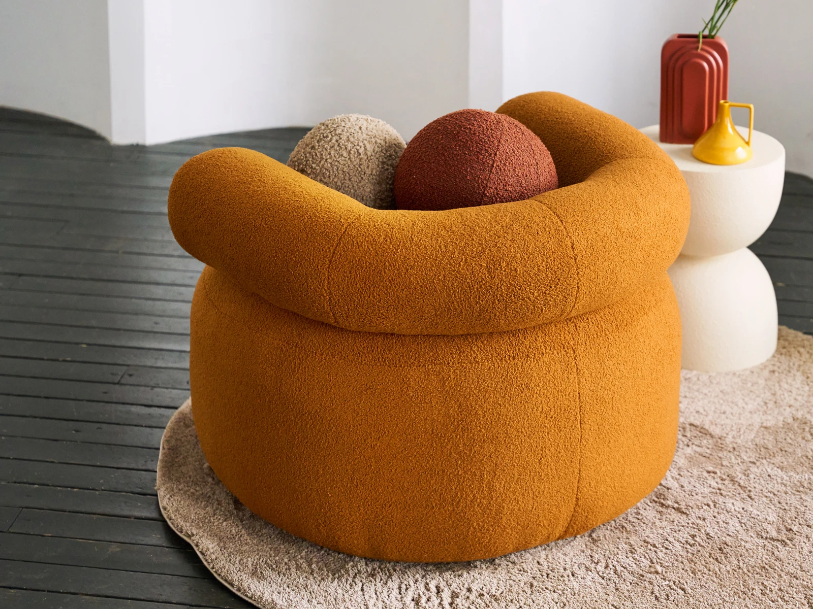 заказать Кресло Tirella в интернет-магазине в Москве заказать Кресло Tirella в интернет-магазине