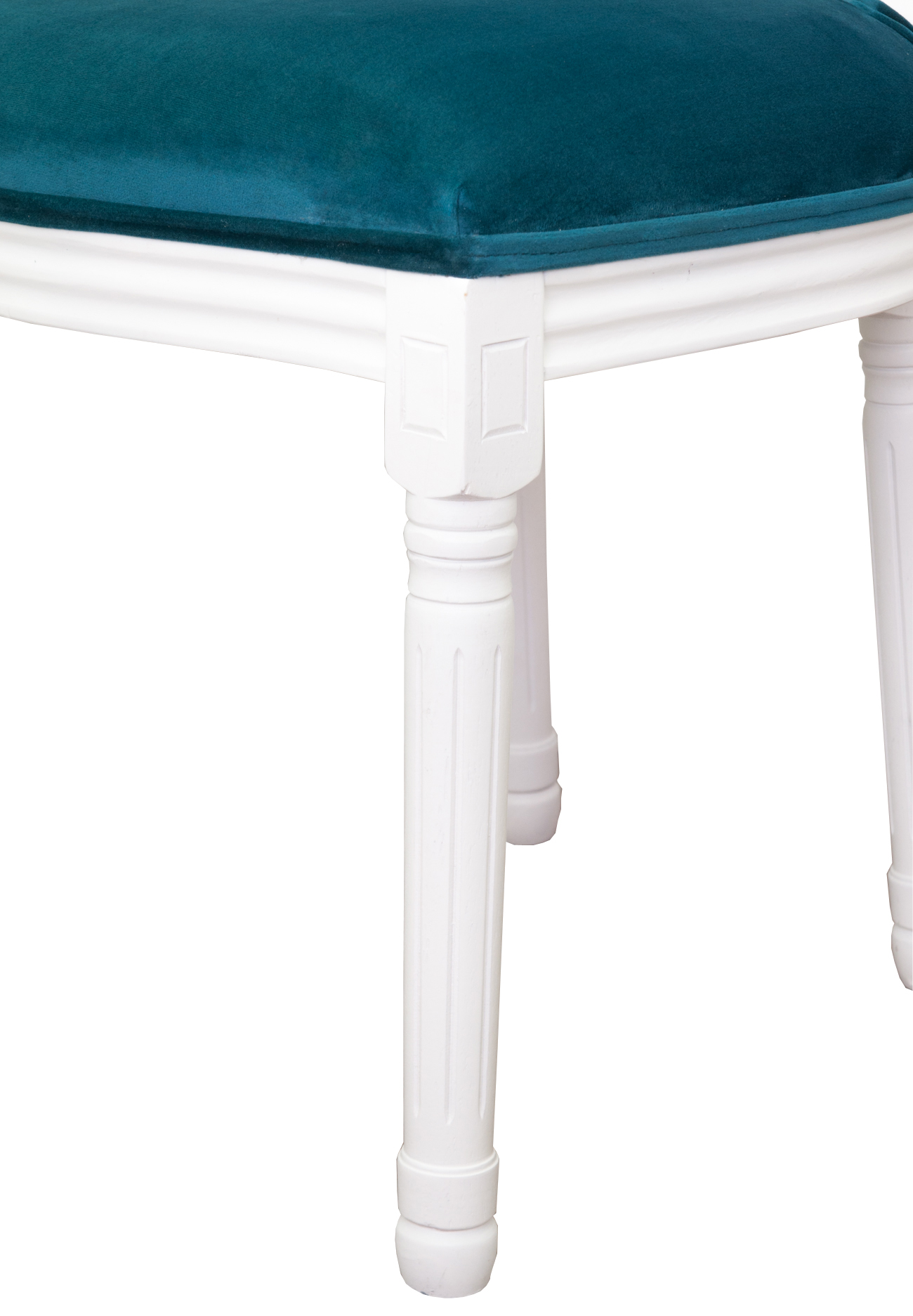 фото Стул Volker Blue and White в Москве фото Стул Volker Blue and White