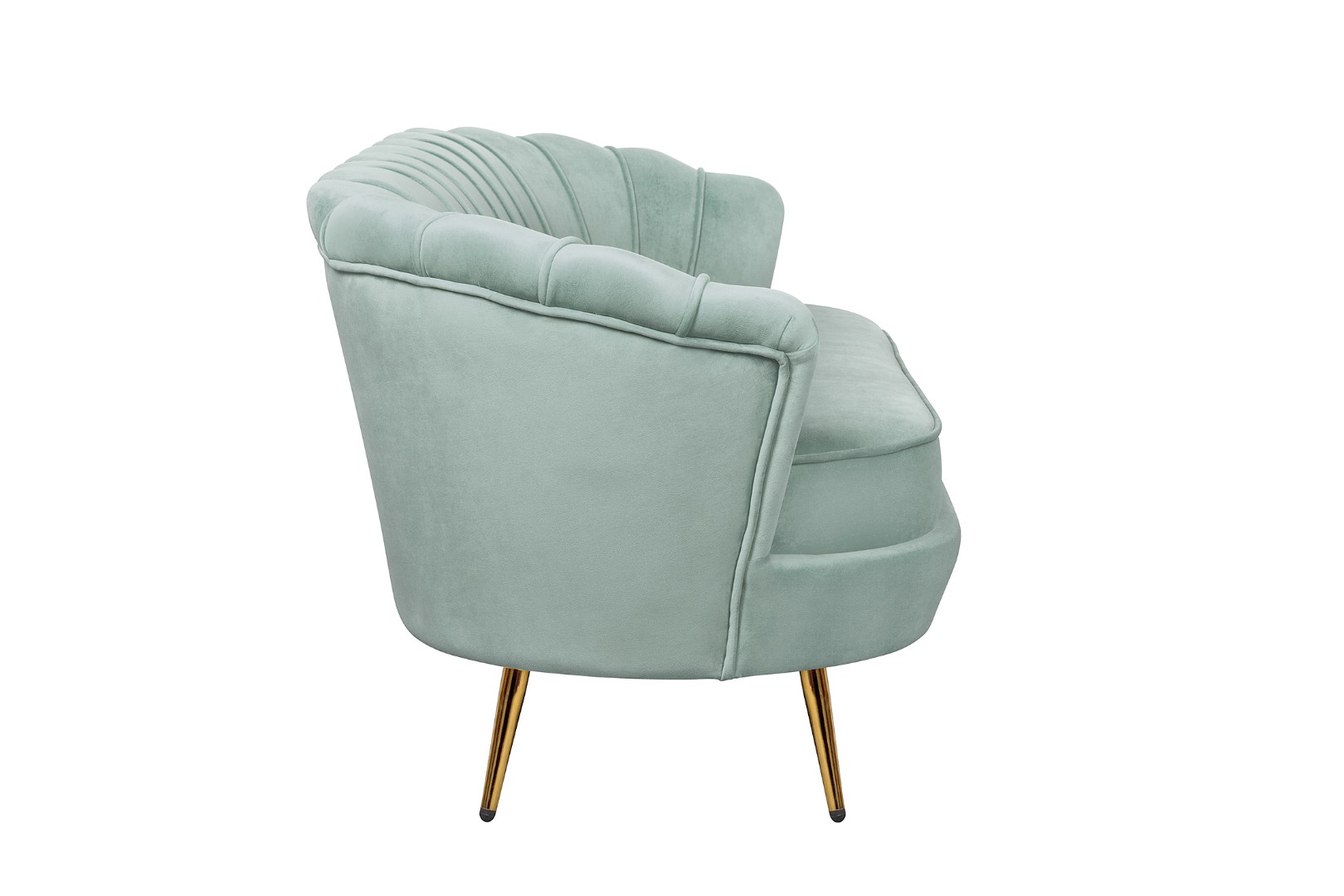 заказать Диван ракушка для гостиниц Pearl Triple Green в Москве заказать Диван ракушка для гостиниц Pearl Triple Green