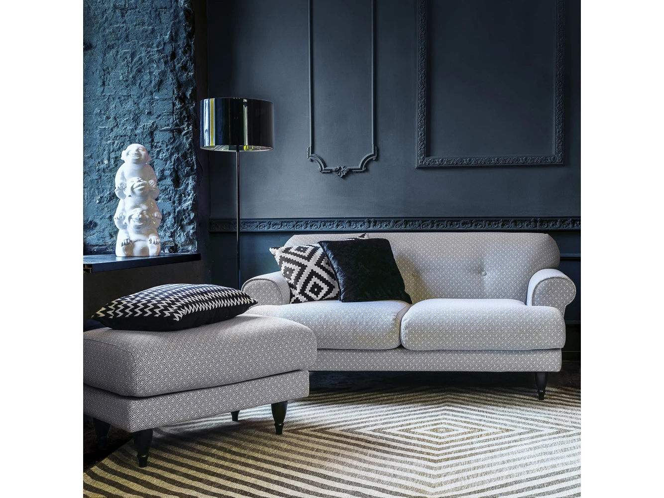 купить Диван Italia в интернет-магазине