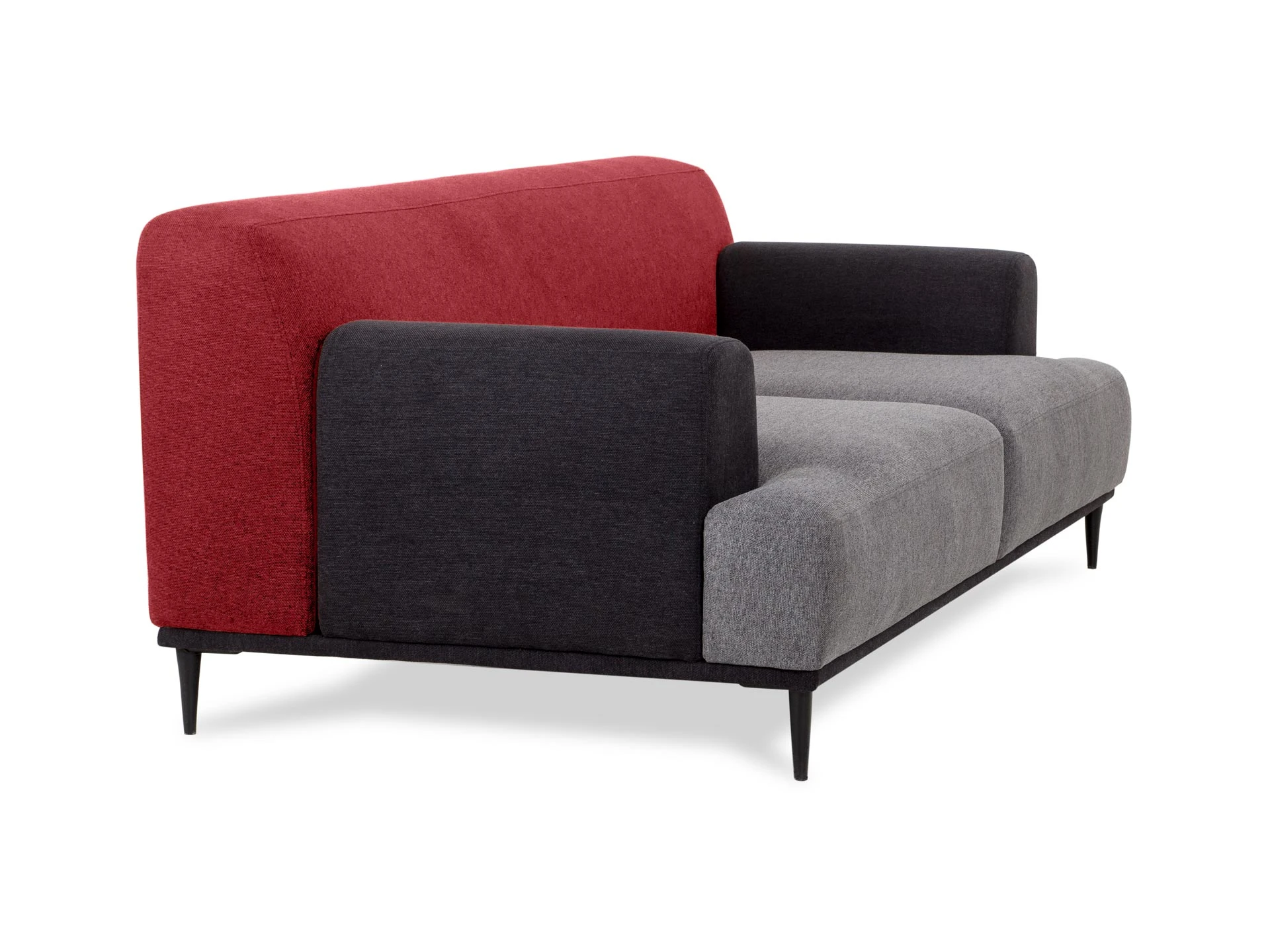 заказать Диван Portofino wave 2-х местный