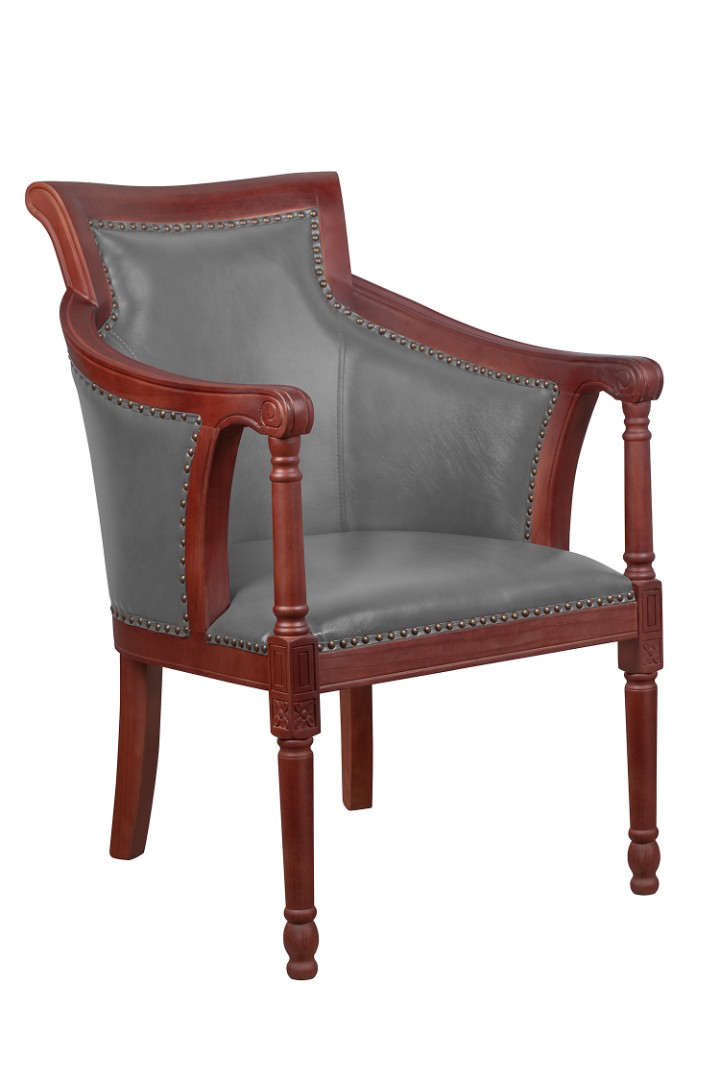 купить Кресло Valene Grey