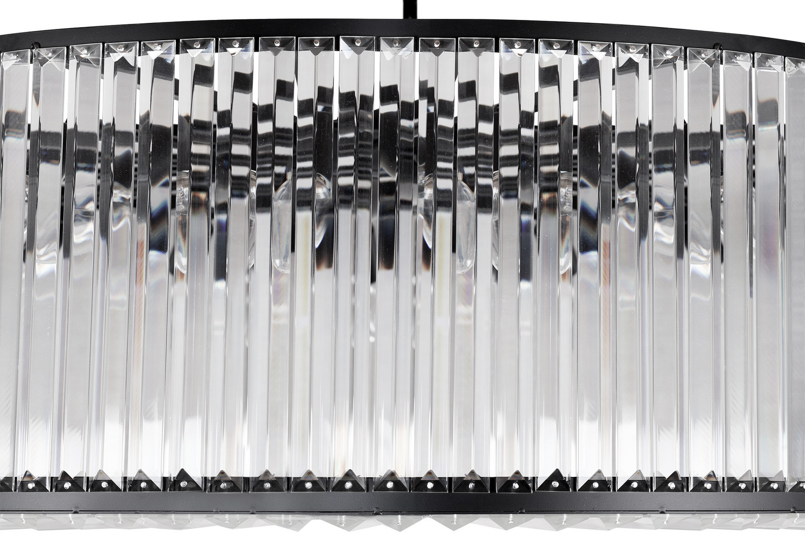 заказать Люстра Welles Round D70