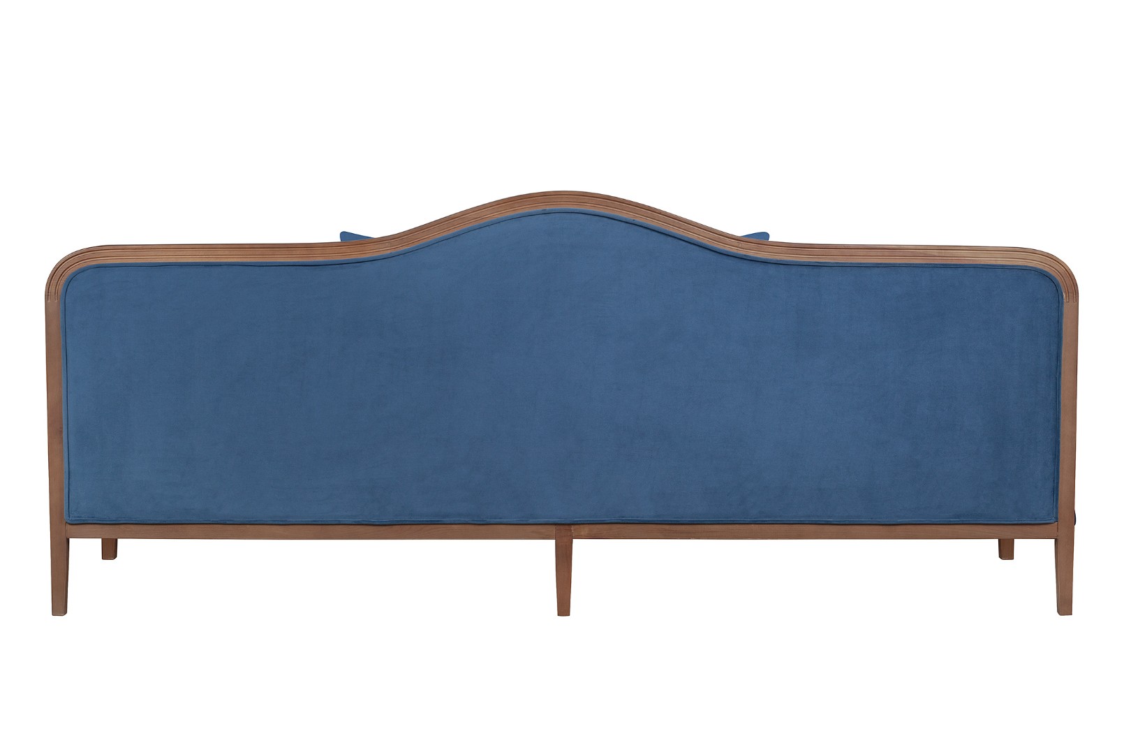 Диван с высокой спинкой Madesta Blue в интернет-магазине