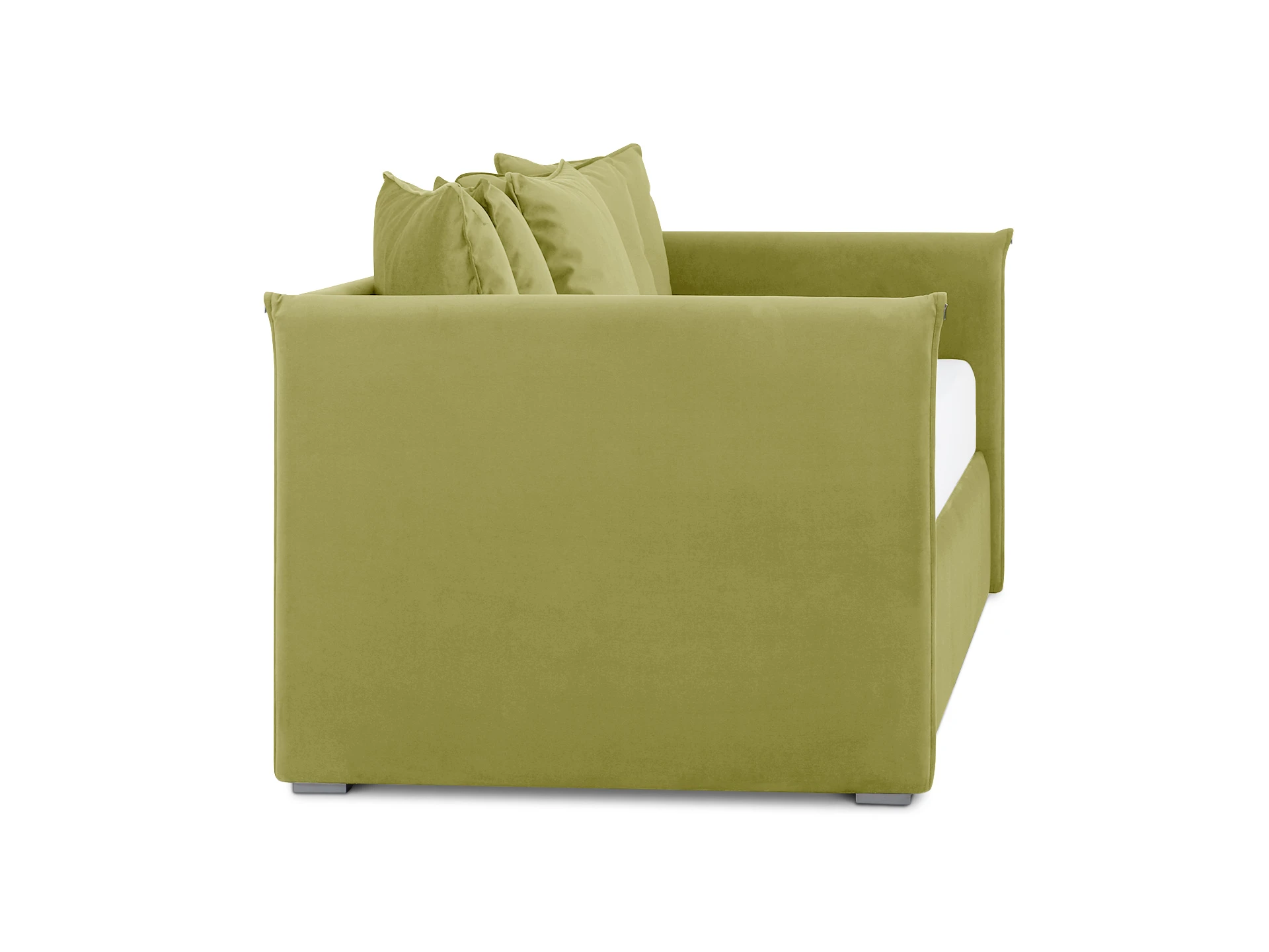 заказать Кровать-кушетка Milano в Москве заказать Кровать-кушетка Milano