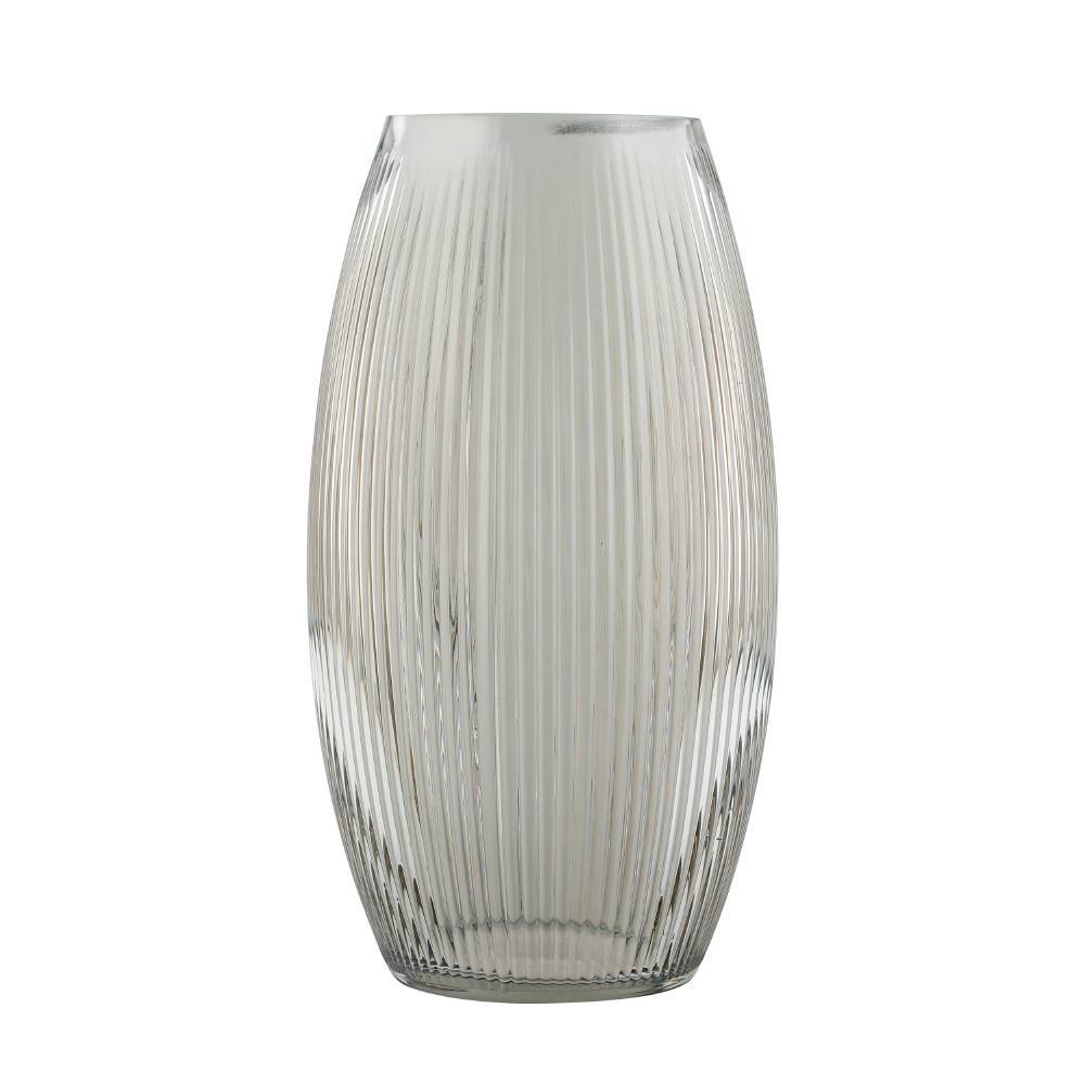 заказать 421228 Ваза декоративная AMBALABE, H270, ?145, стекло, прозрачный