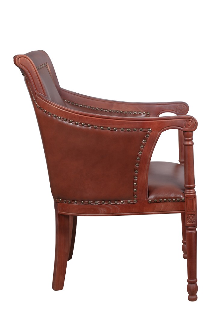 заказать Кресло Valene Brown