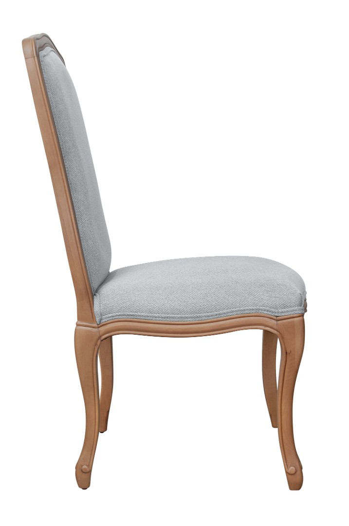 заказать Стул для кафе Wenter Grey