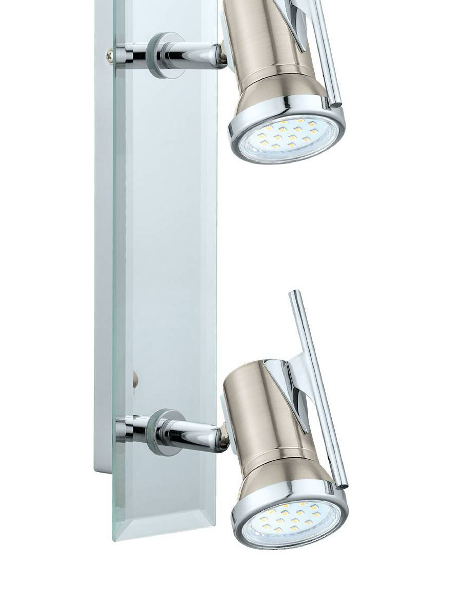 купить 31266 Светодиодный спот TAMARA 1